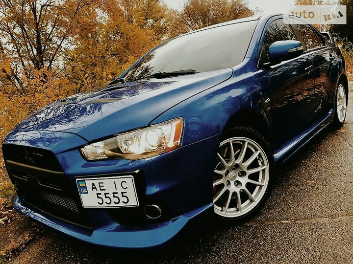 lancer