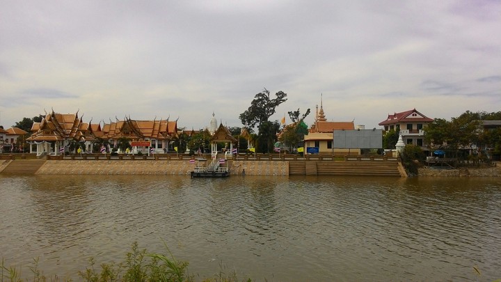 Ayuttaya