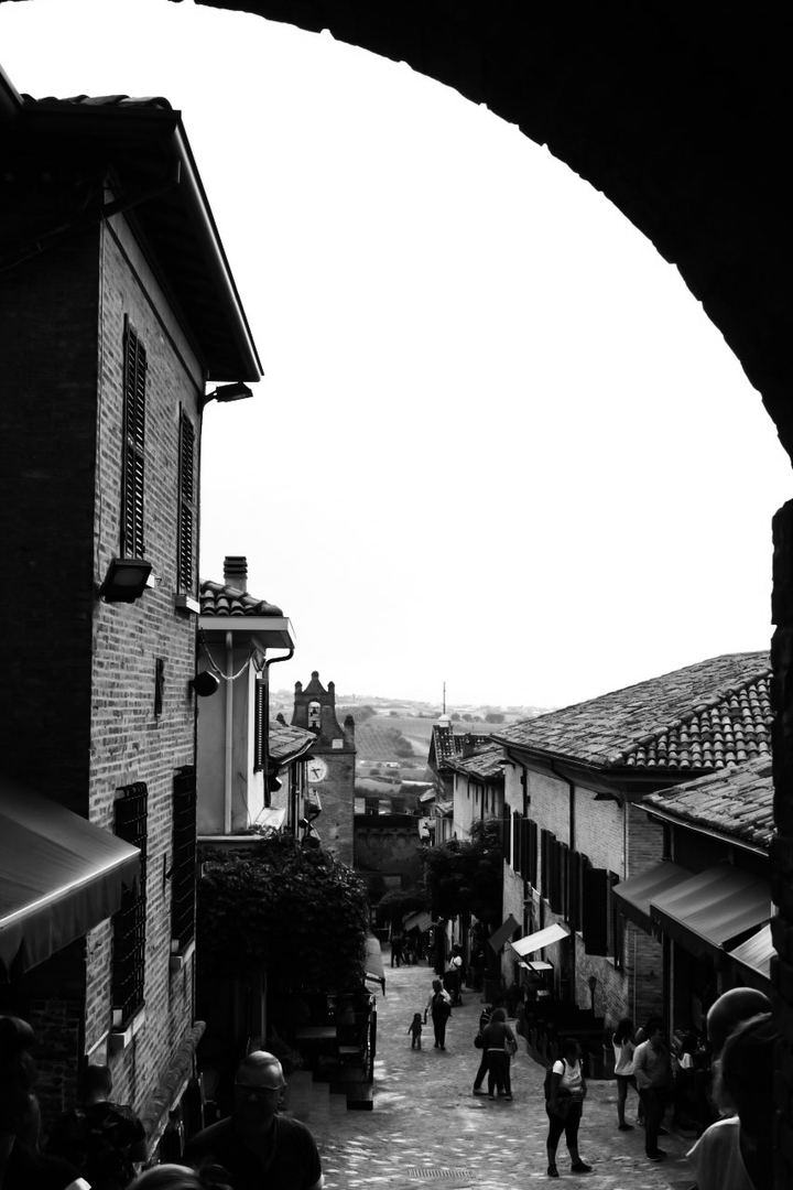 village
