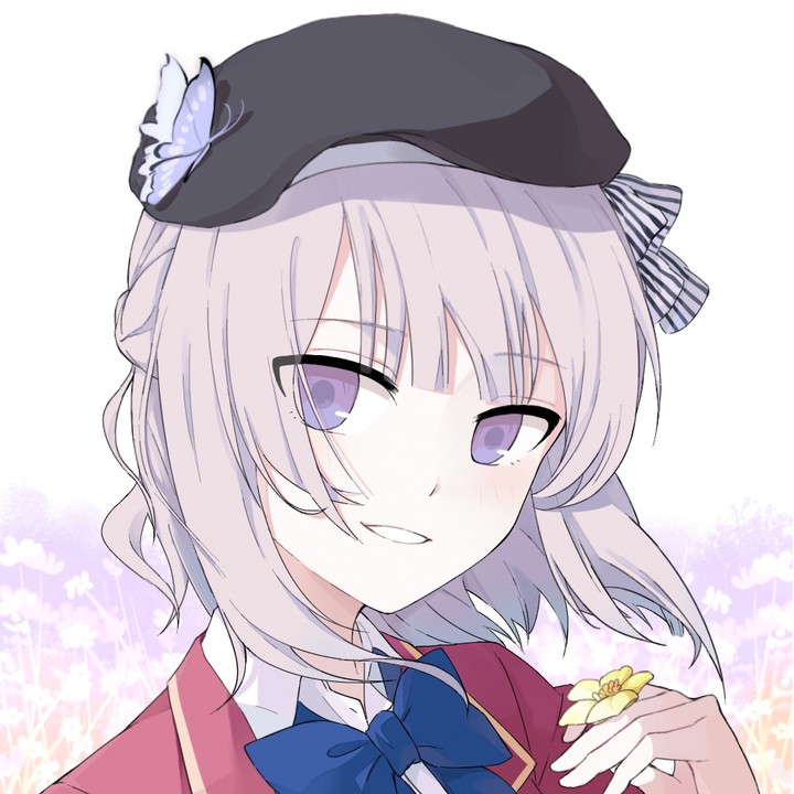 (♡ω♡ ) ~♪