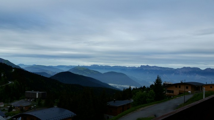 mountain