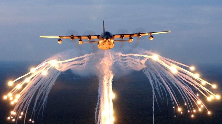 Fighter Air Craft