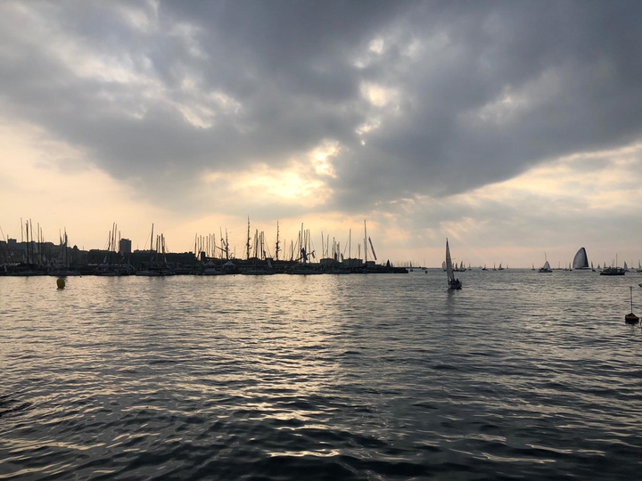 sea