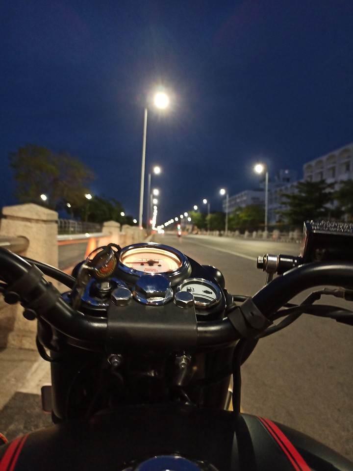 Royal Enfield