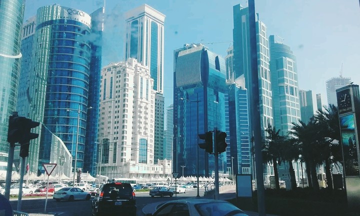 Buildings and structures