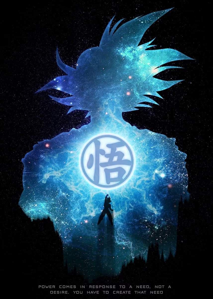 Goku