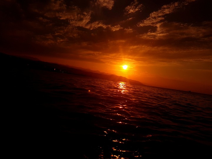 sun