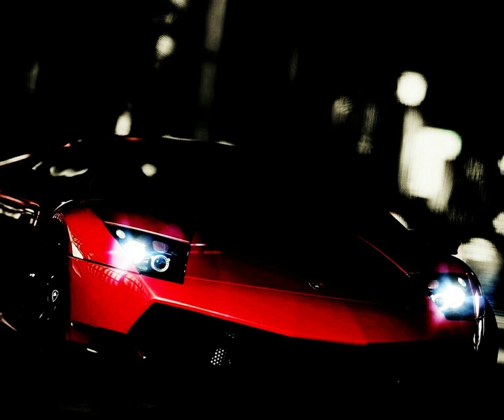 lambogini lovor