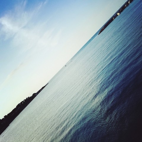 shore, 海岸桌布