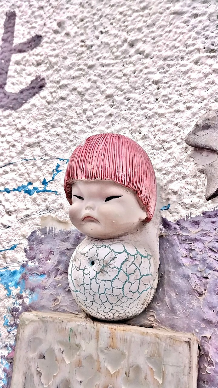 娃娃
