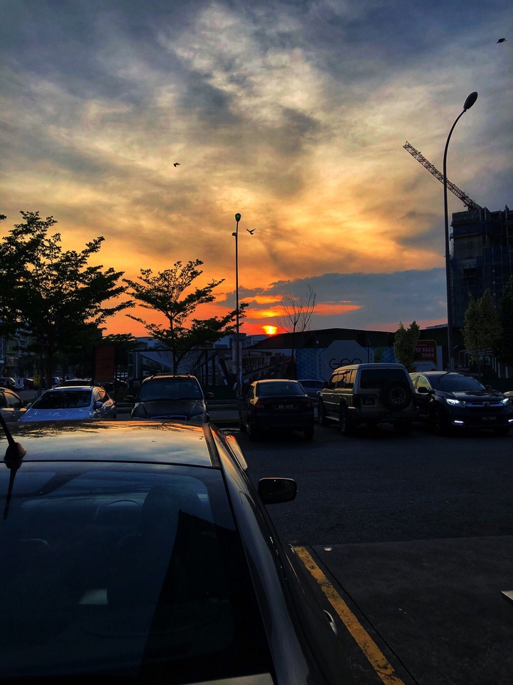 sun