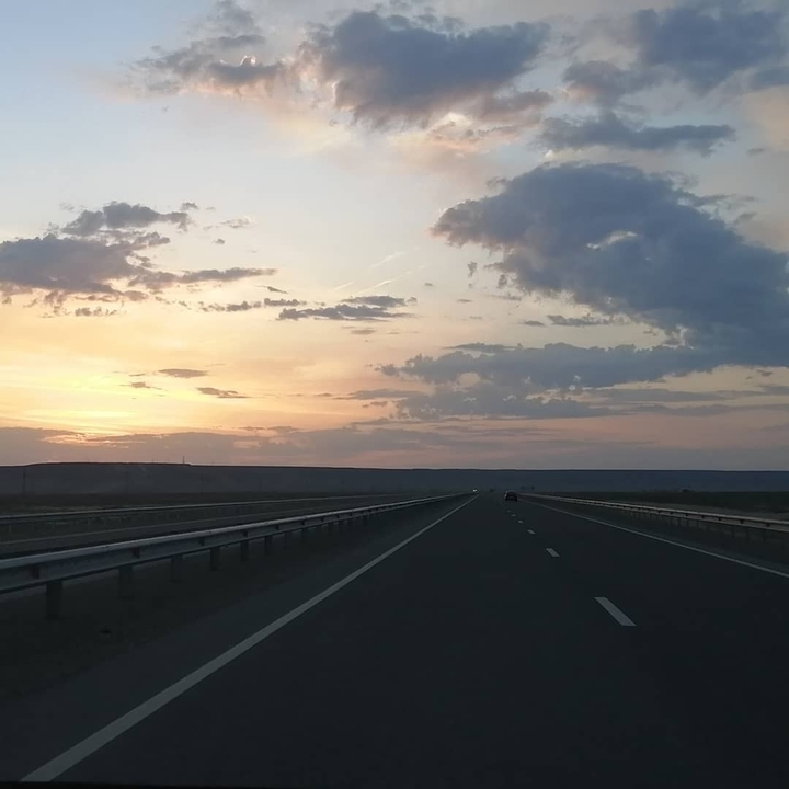 Road
