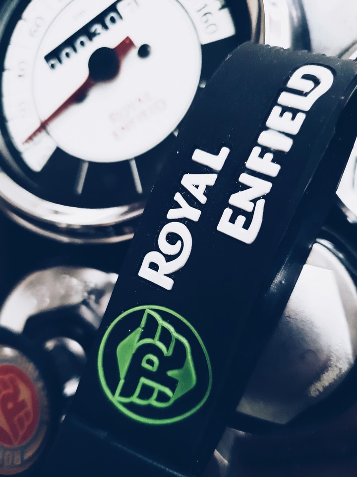 Royal Enfield