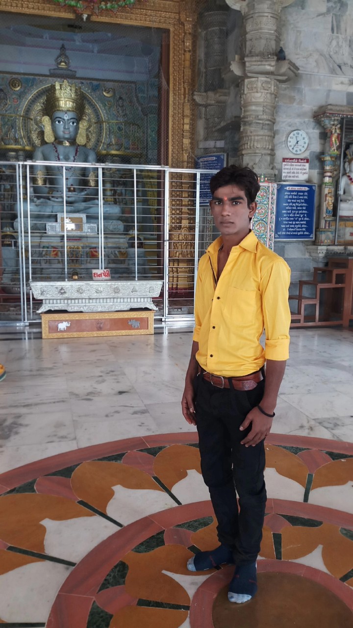 Ajaymali