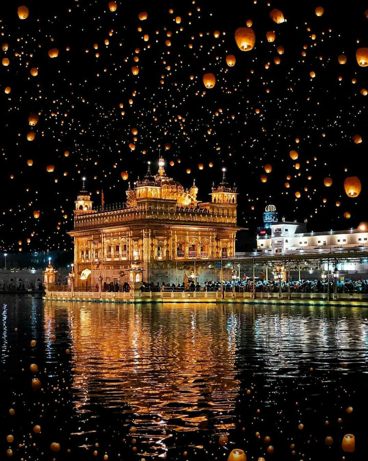 golden temple