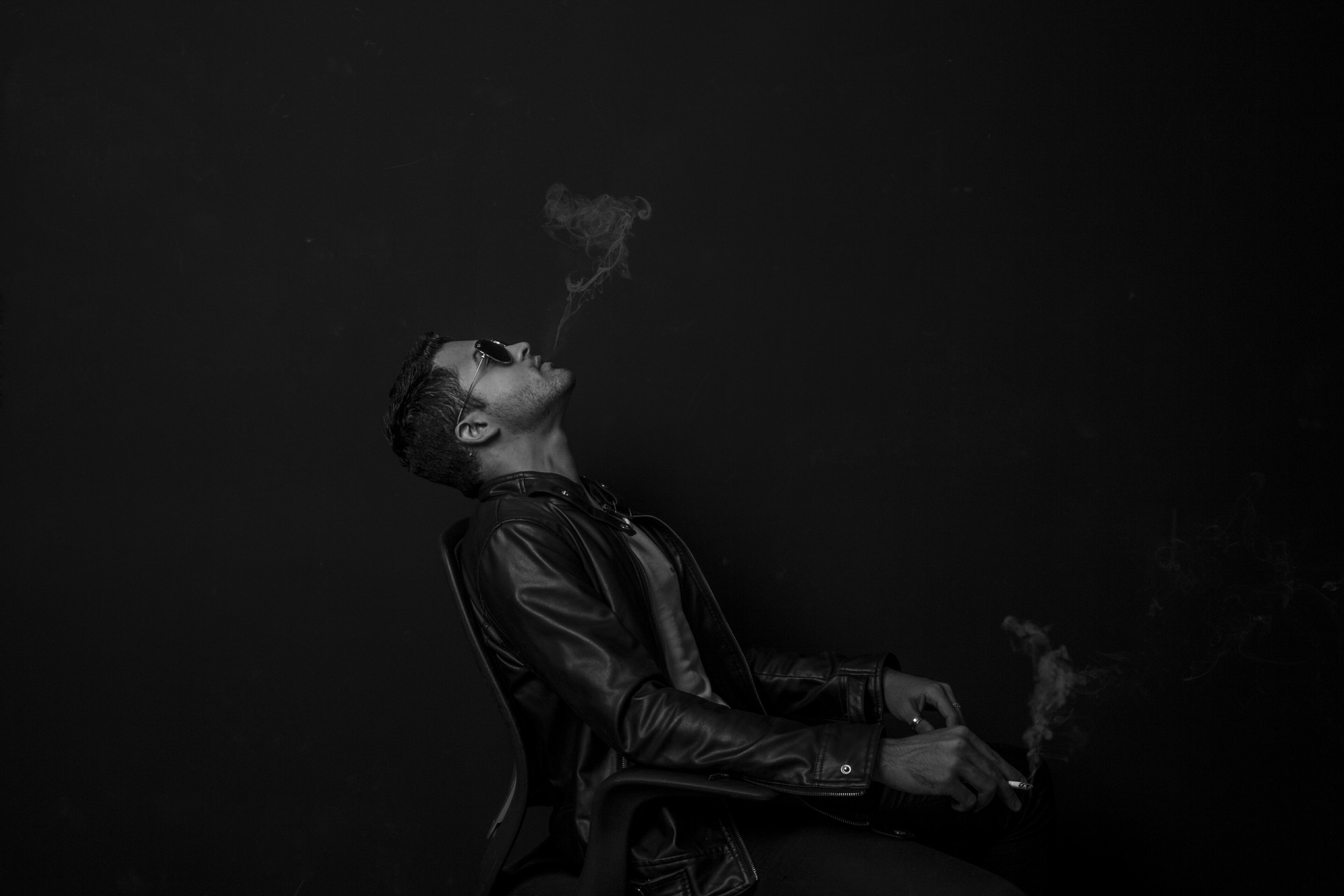 Smoker Boy