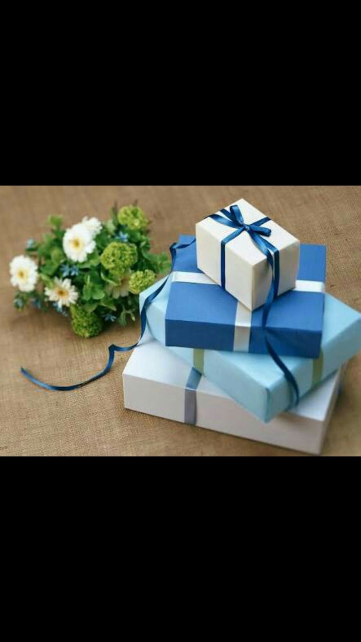 For my OGQ frnds