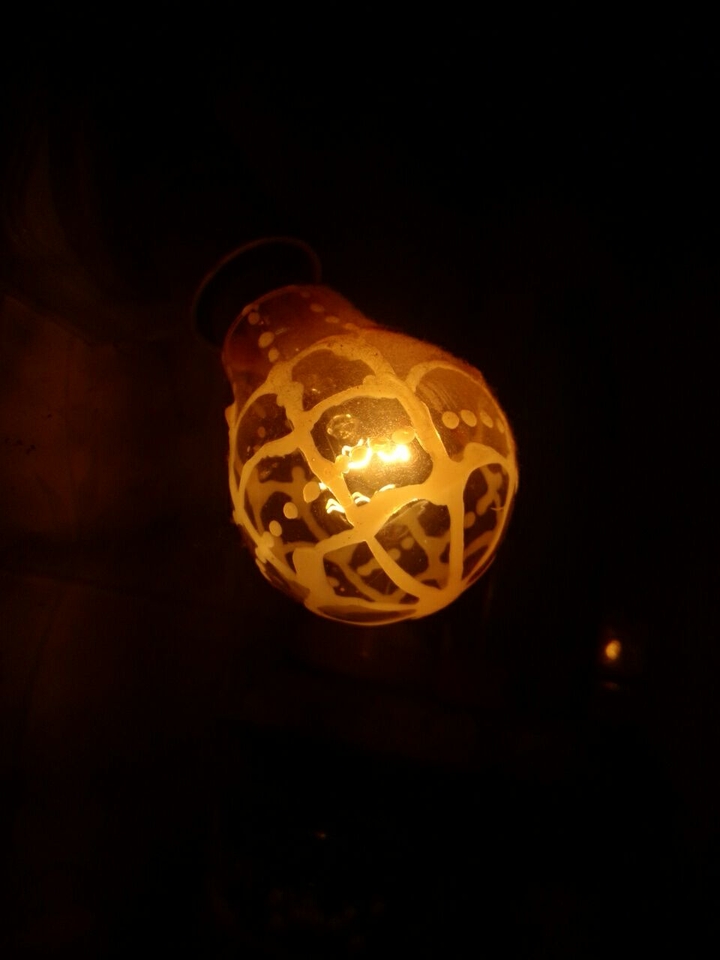 light