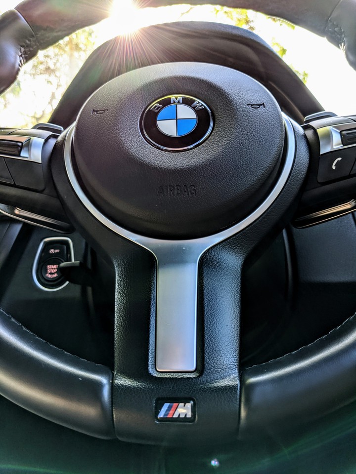 Vrooooom