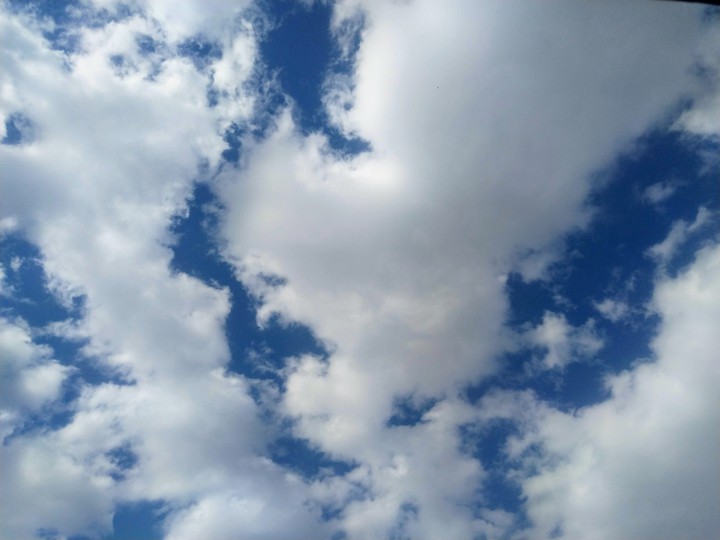 clouds