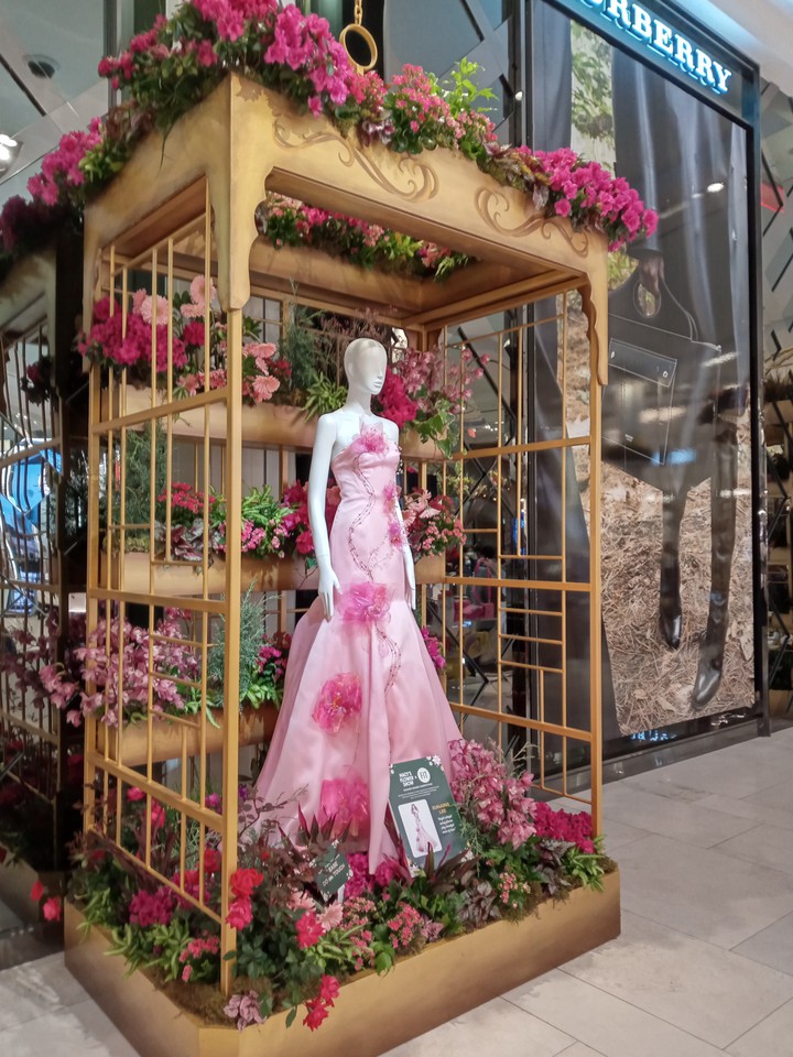 Macy's Herald Square NYC NY