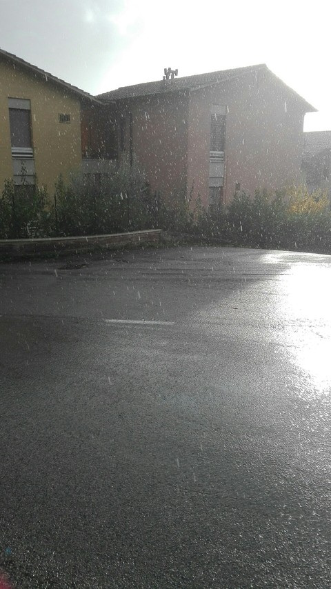 street