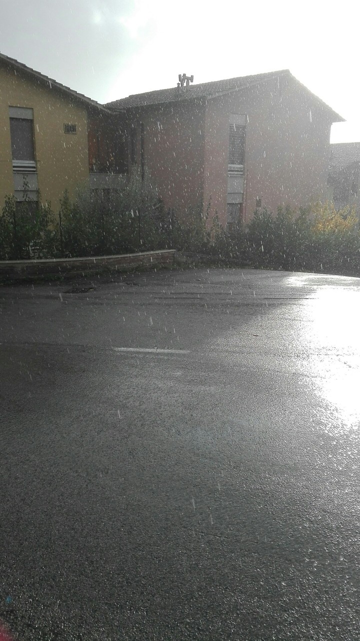 street