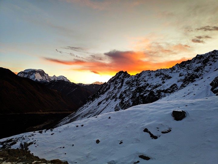 sunrise