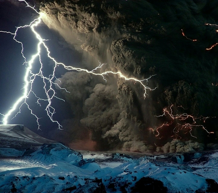 Lightning