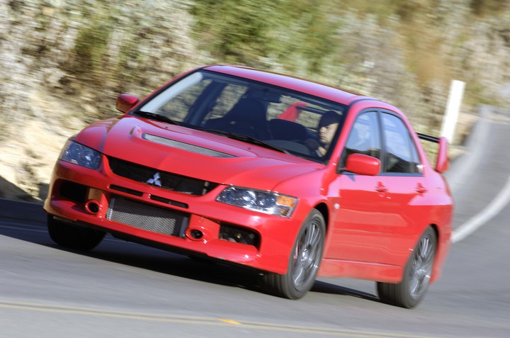 mitsubishi