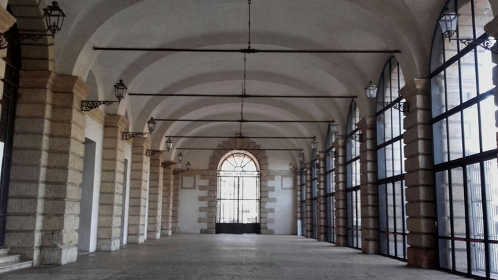Tempi antichi.
