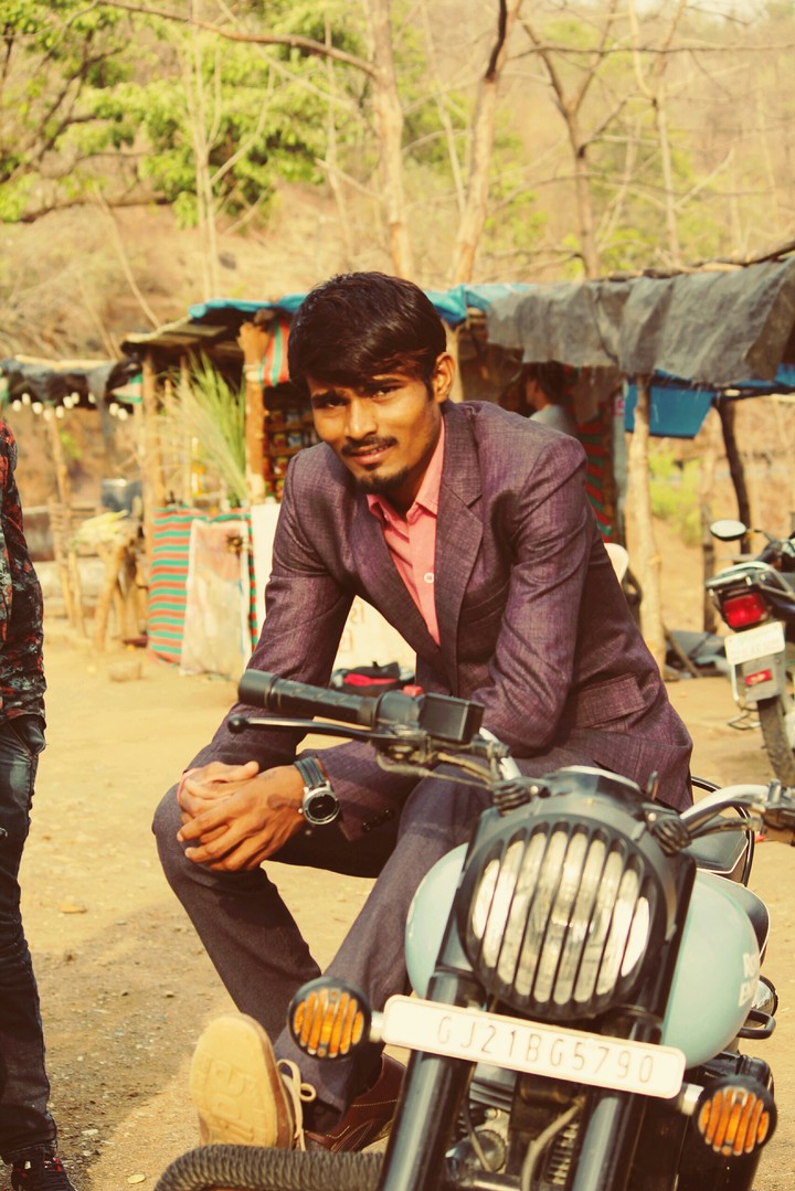 mahesh