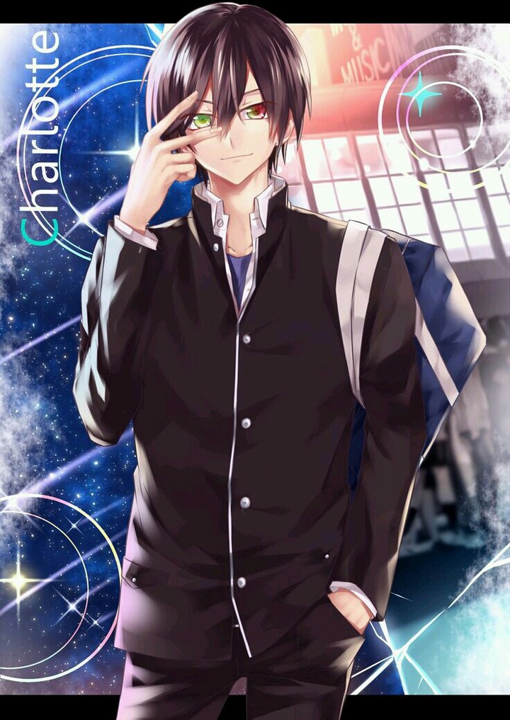 yuu otosaka