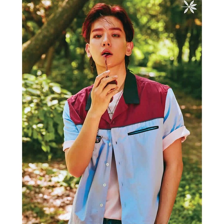 Exo-Baekhyun