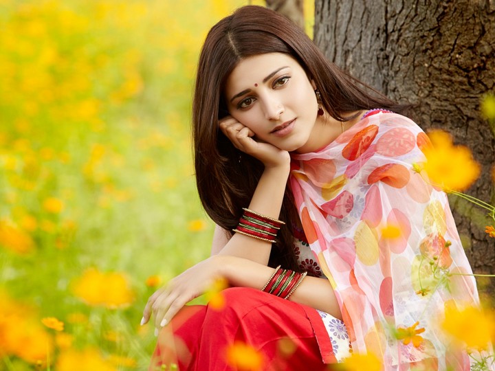 shruti hassan