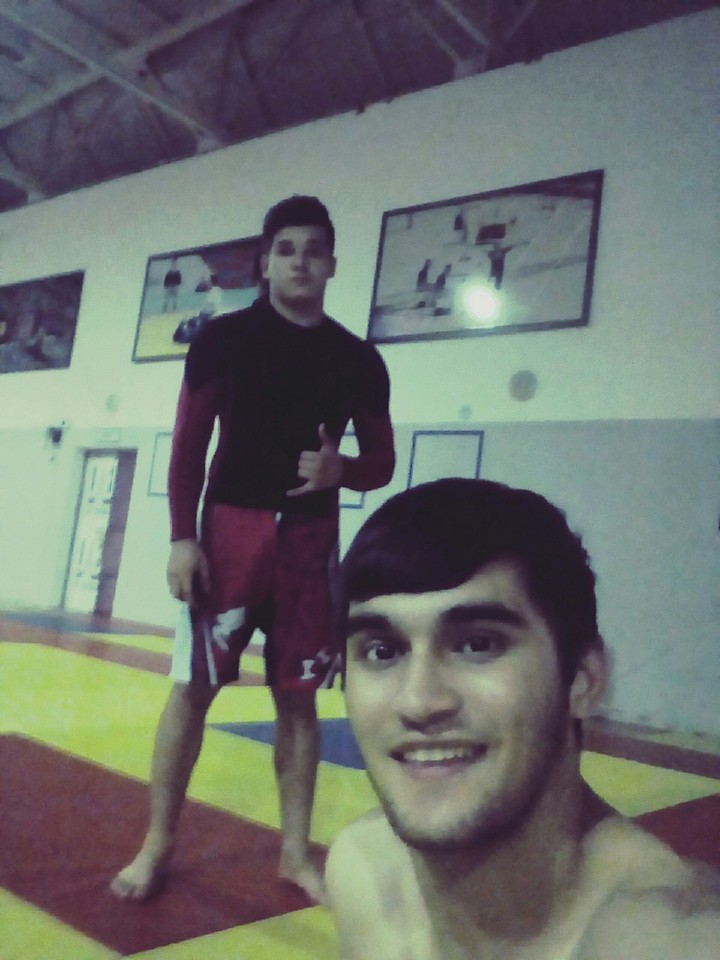 BJJ