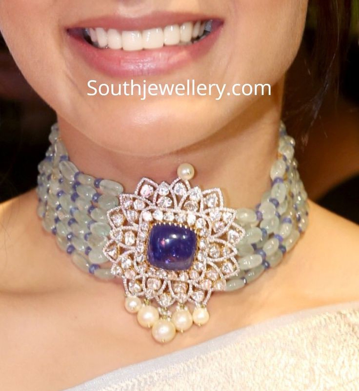 Indian Choker Necklace
