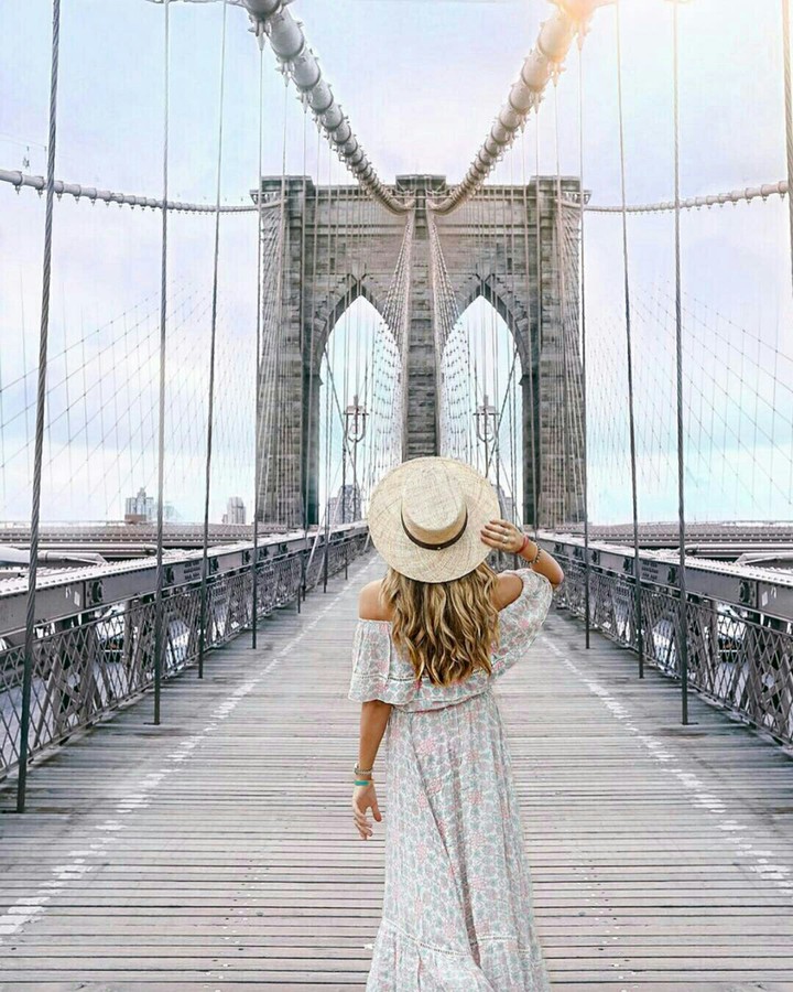 beautiful bridge