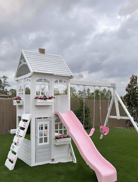tapety Building, leisure