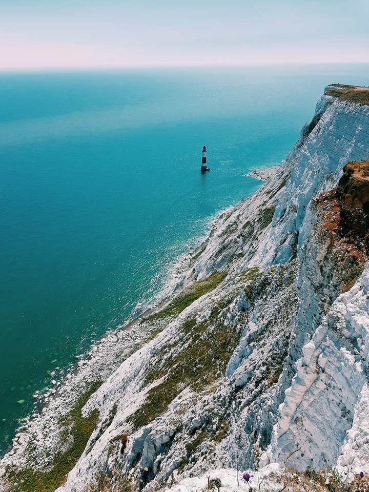 Beachy head