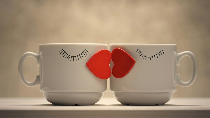 in love cups