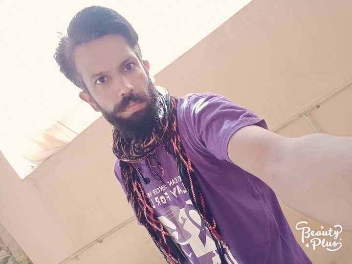 Umair khan