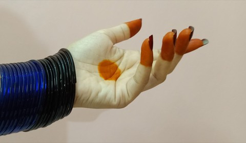 mehendi