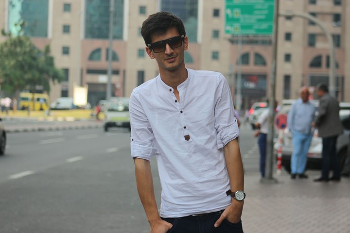 Be Awsome