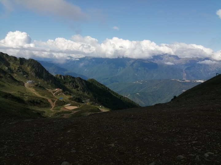 sochi