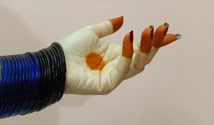 mehendi