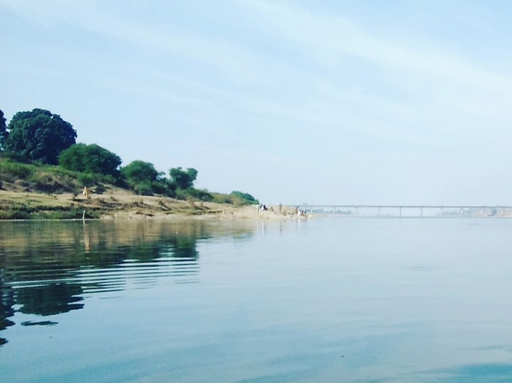 River