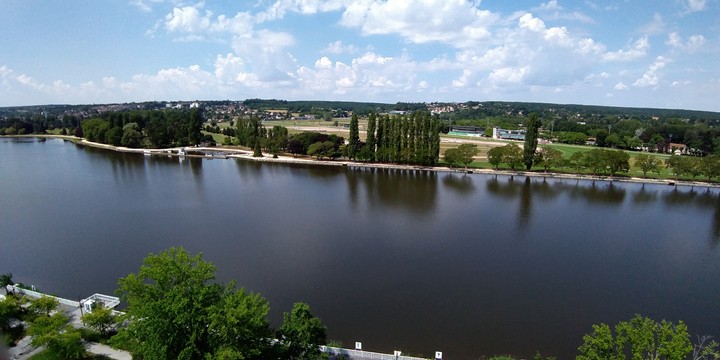 City/Vichy
