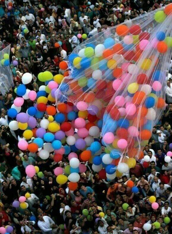 ballons