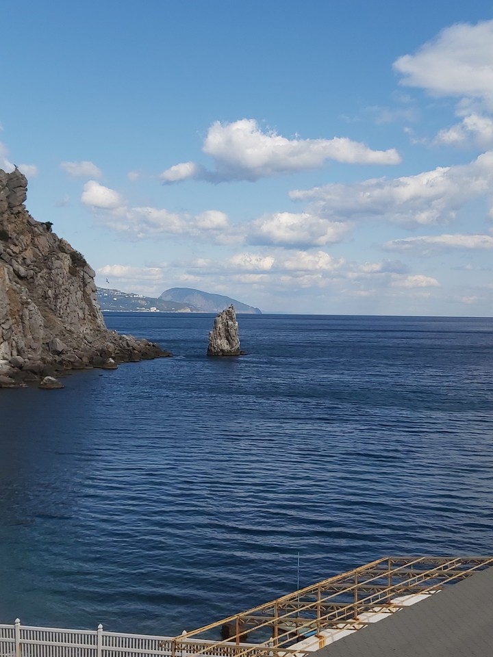 крым